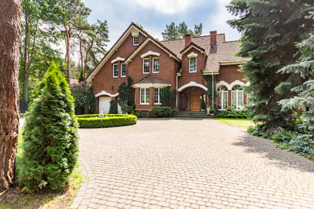 Best Permeable Paver Driveway  in Homeland, CA