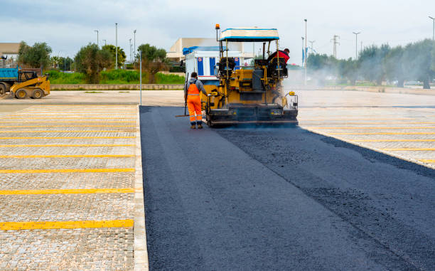Best Driveway Paving Contractor  in Homeland, CA