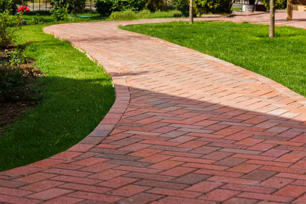 Best Concrete Paver Driveway  in Homeland, CA