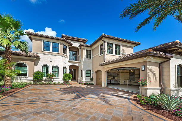 Best Commercial Driveway Pavers  in Homeland, CA
