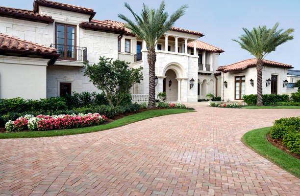  Homeland, CA Driveway Pavers Pros