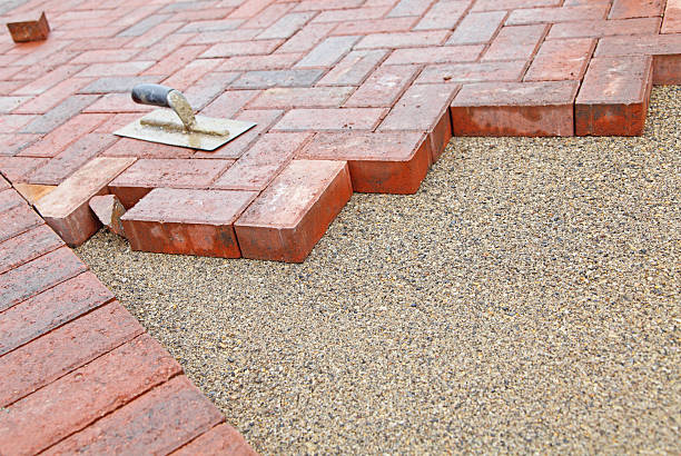 Reasons to Select Us for Your Driveway Paving Requirements in Homeland, CA