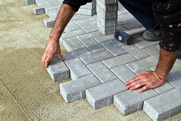 Reasons to Select Us for Your Driveway Paving Requirements in Homeland, CA