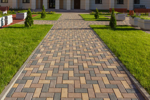 Best Driveway Pavers Near Me  in Homeland, CA
